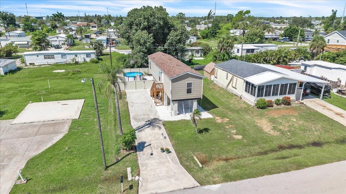 3702 Dunreath Rd, Port Charlotte, FL 33953 — photo 27 of 34