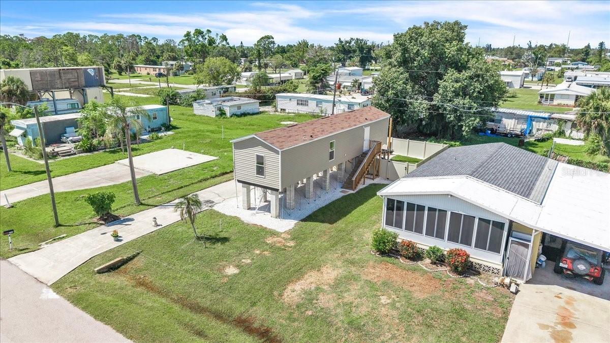 3702 Dunreath Rd, Port Charlotte, FL 33953 — photo 29 of 34