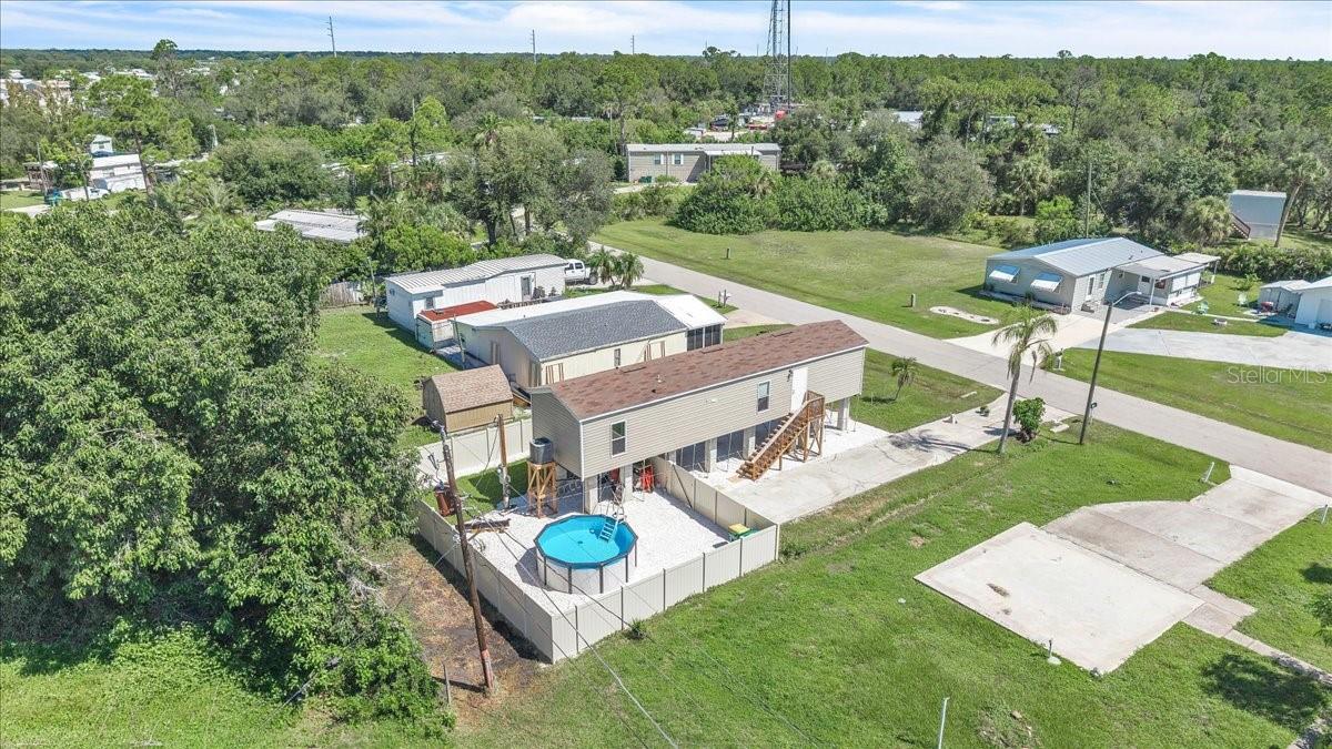 3702 Dunreath Rd, Port Charlotte, FL 33953 — photo 31 of 34