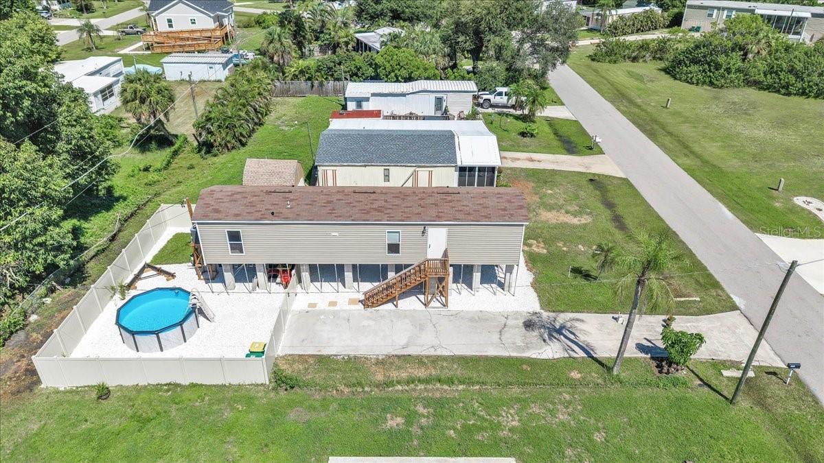 3702 Dunreath Rd, Port Charlotte, FL 33953 — photo 32 of 34