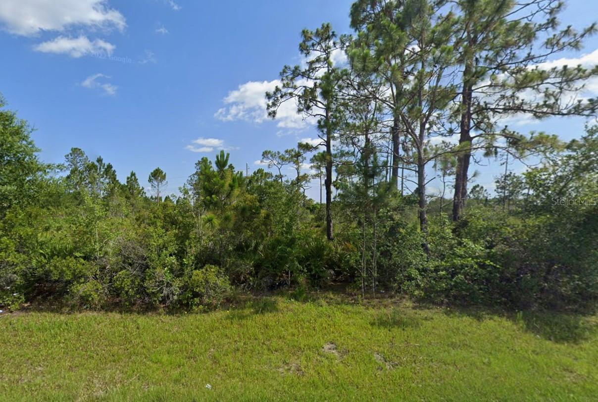 26099 Explorer Rd