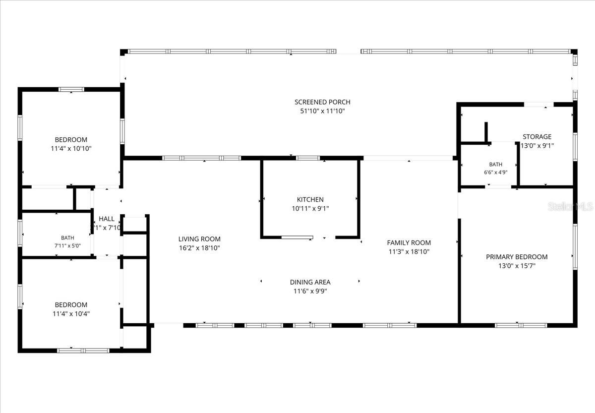 807 Lucille Ave, Nokomis, FL 34275 — photo 41 of 45