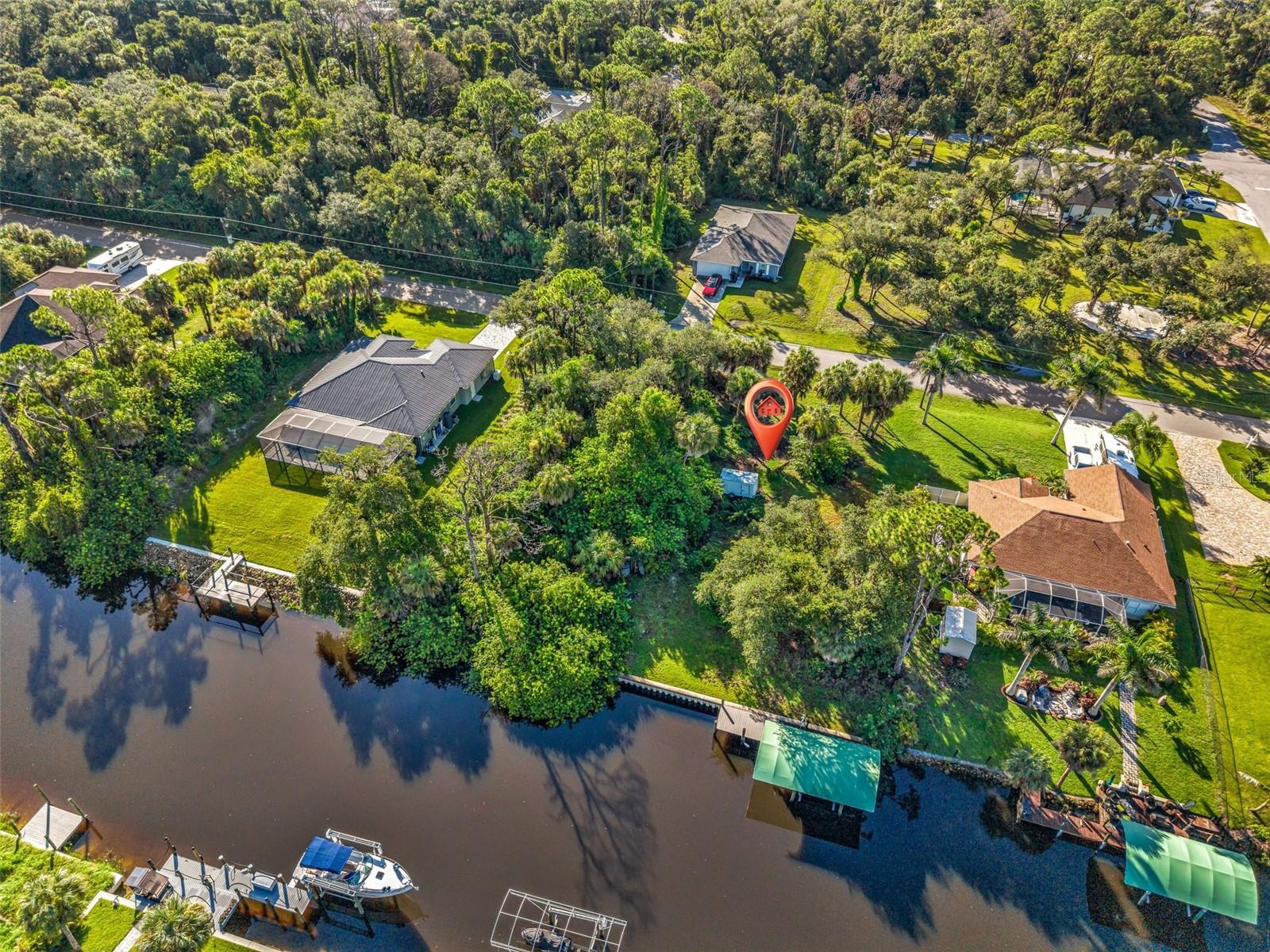 321 Hoffer St, Port Charlotte, FL 33953 — photo 1 of 1