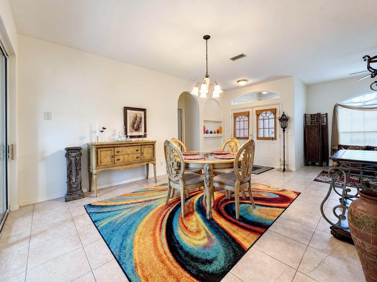 1487 Evangelina Ln, North Port, FL 34286 — photo 17 of 37