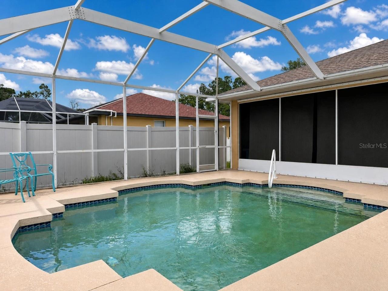 1487 Evangelina Ln, North Port, FL 34286 — photo 25 of 37