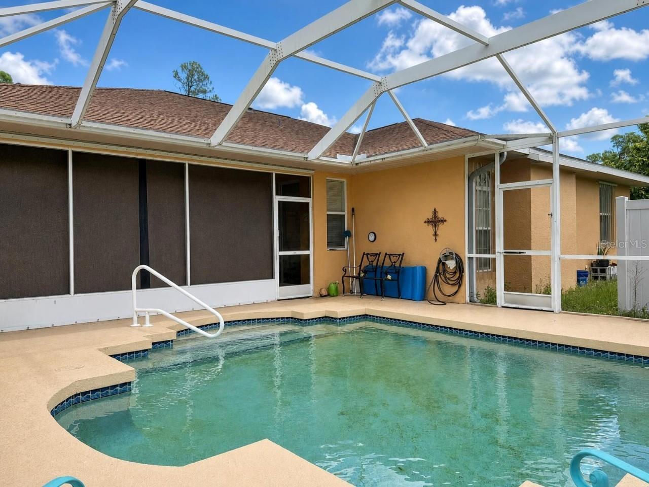 1487 Evangelina Ln, North Port, FL 34286 — photo 26 of 37