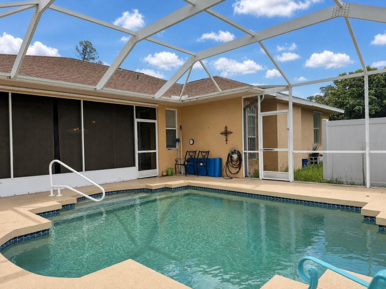 1487 Evangelina Ln, North Port, FL 34286 — photo 28 of 37