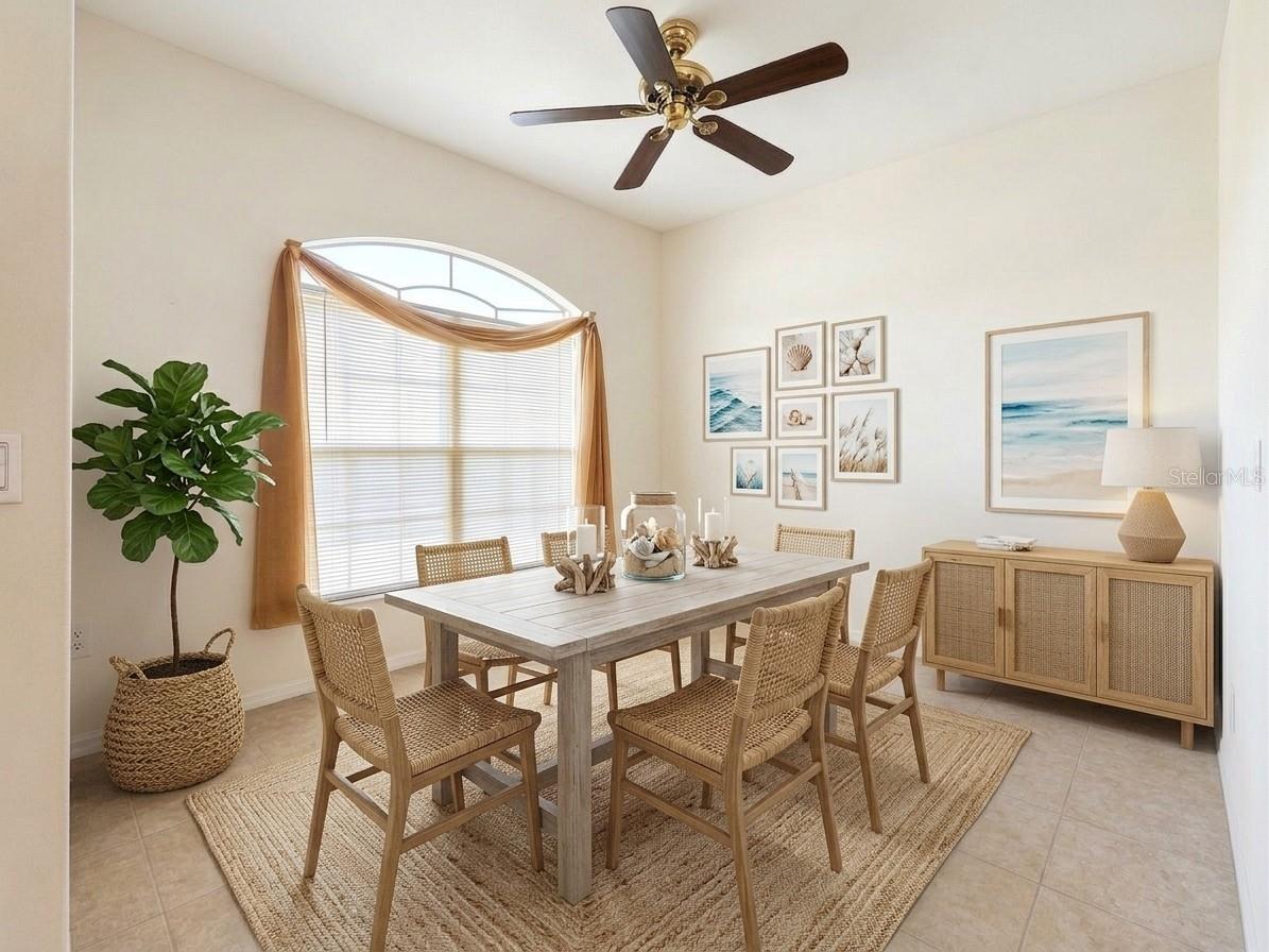 1487 Evangelina Ln, North Port, FL 34286 — photo 4 of 37