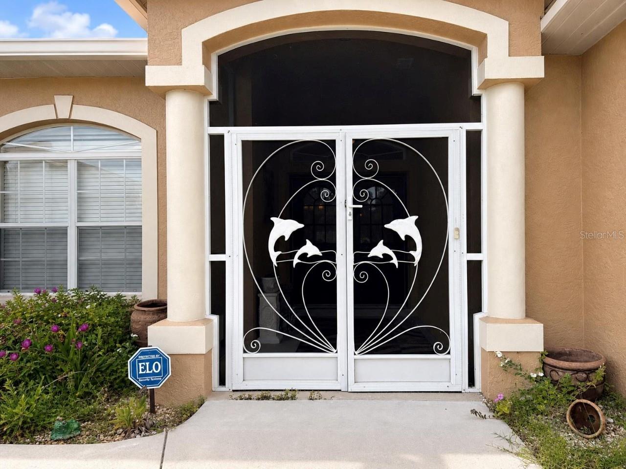 1487 Evangelina Ln, North Port, FL 34286 — photo 31 of 37