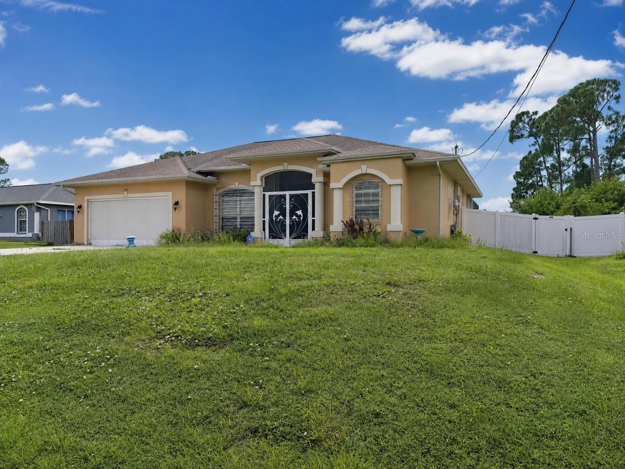 1487 Evangelina Ln, North Port, FL 34286 — photo 34 of 37