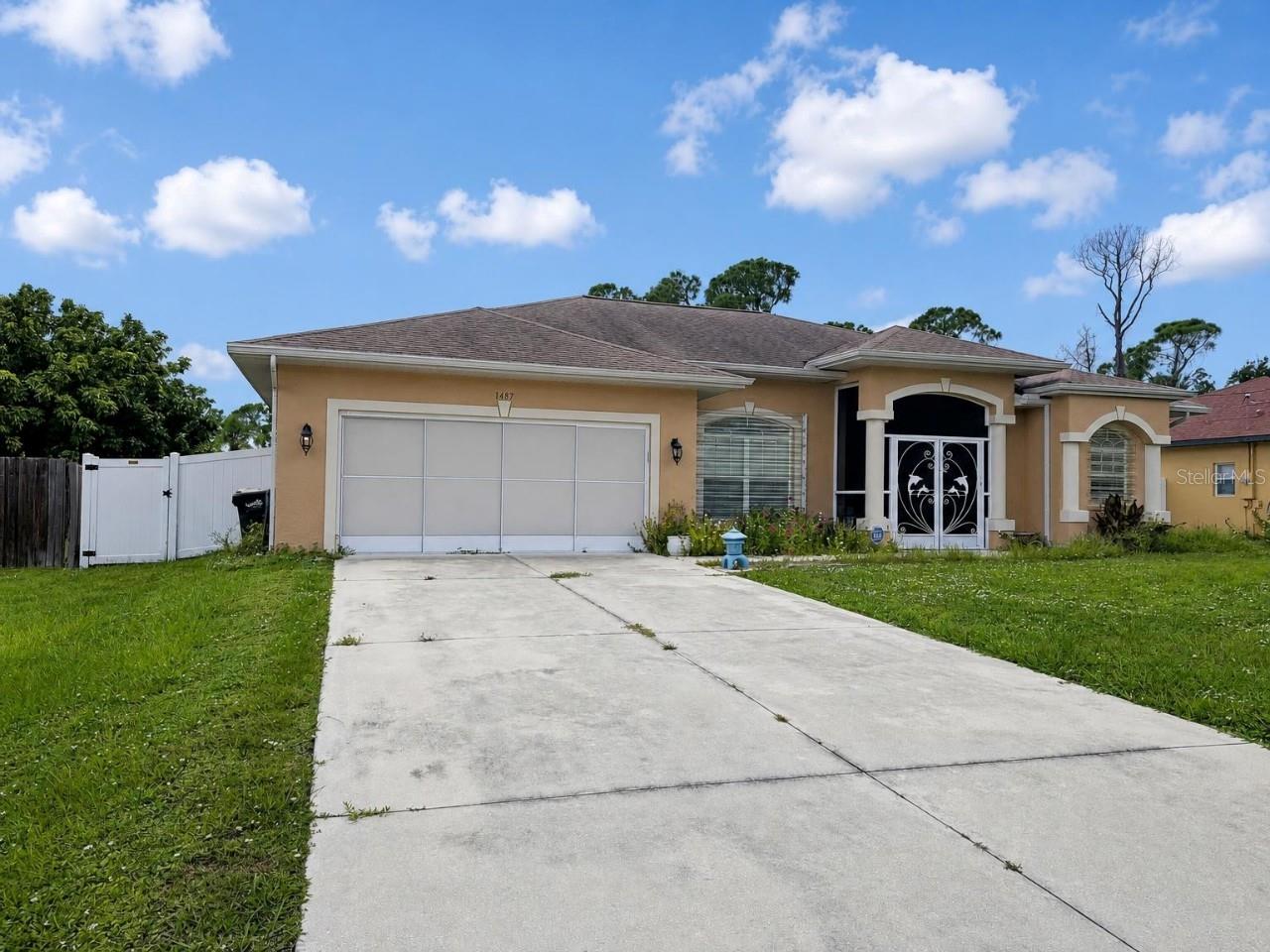 1487 Evangelina Ln, North Port, FL 34286 — photo 37 of 37