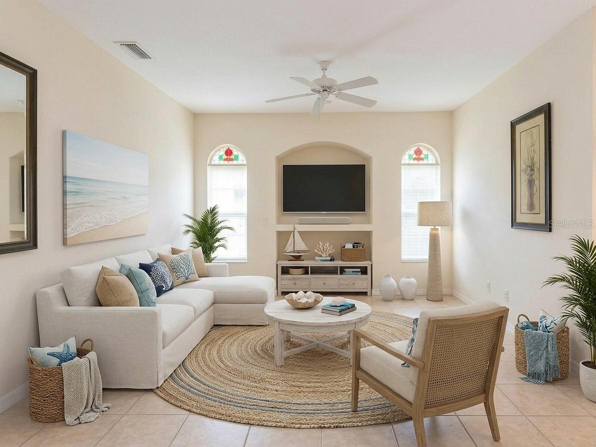 1487 Evangelina Ln, North Port, FL 34286 — photo 7 of 37