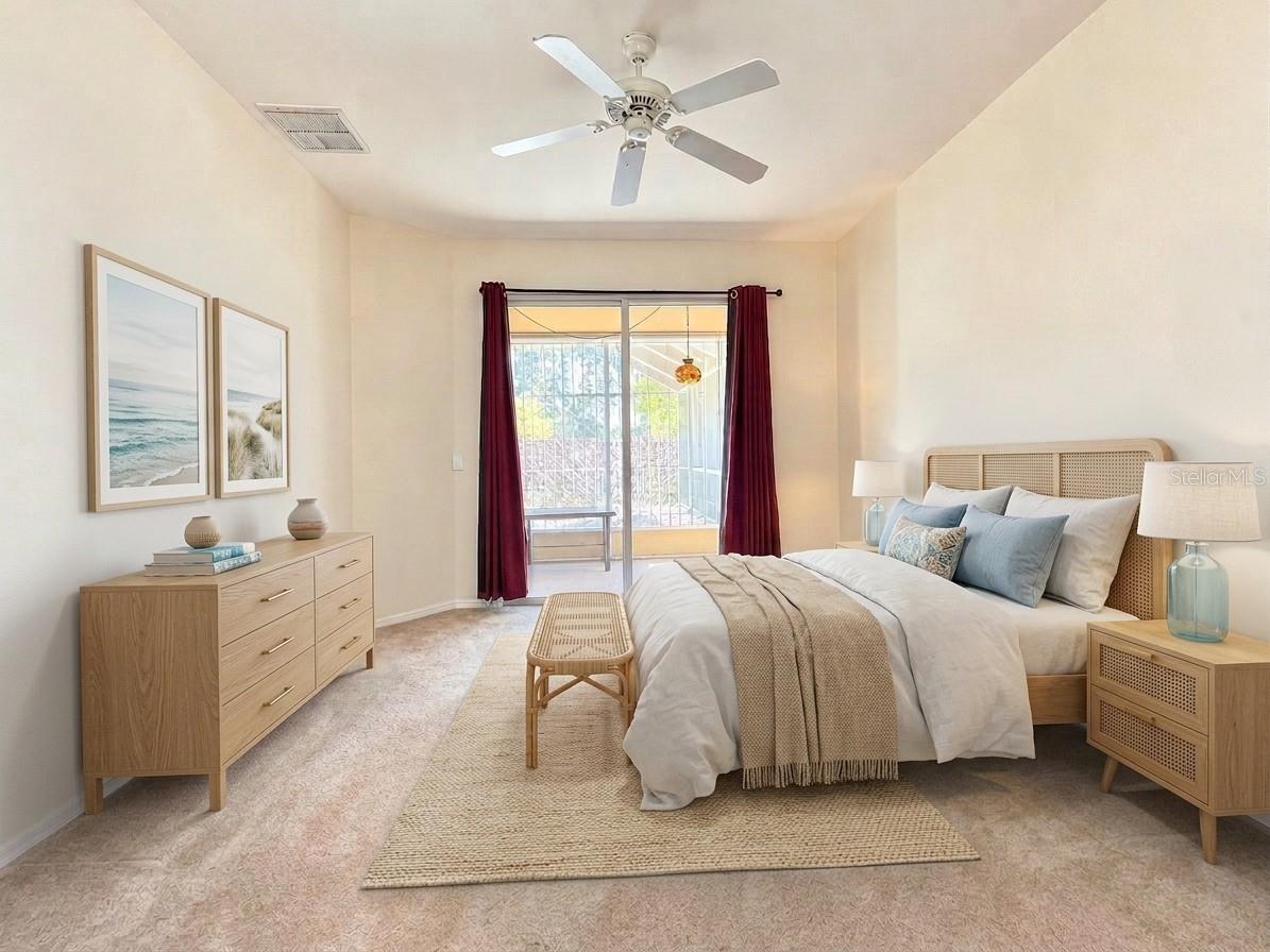 1487 Evangelina Ln, North Port, FL 34286 — photo 9 of 37