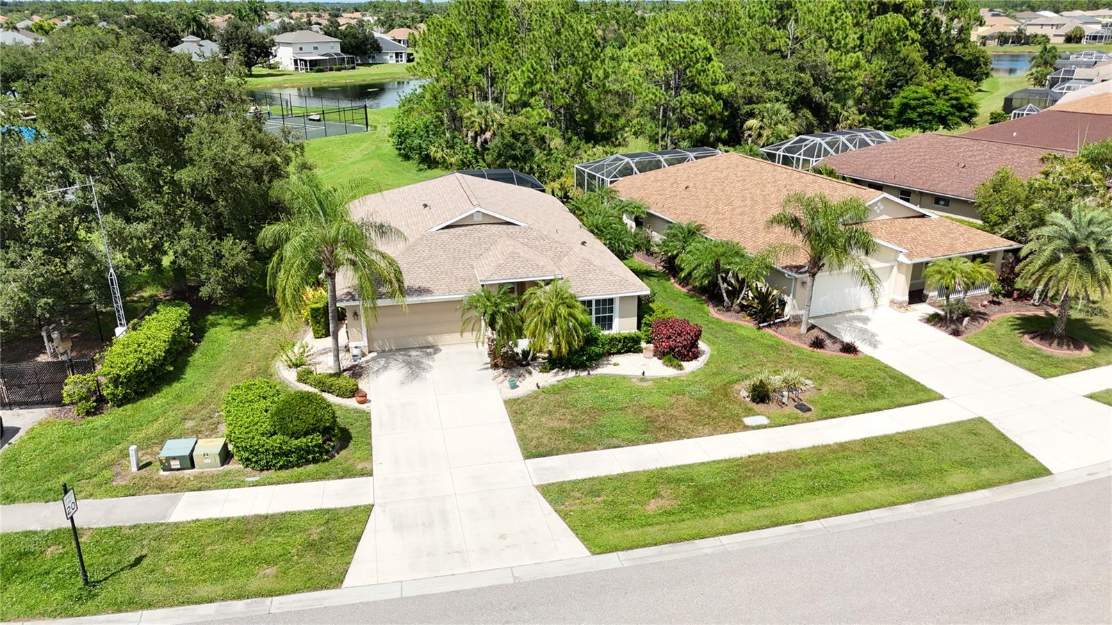 1520 Scarlett Ave, North Port, FL 34289 — photo 4 of 45