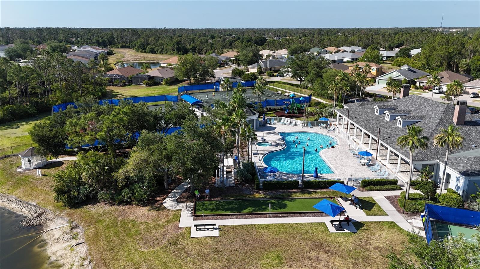 1520 Scarlett Ave, North Port, FL 34289 — photo 42 of 45