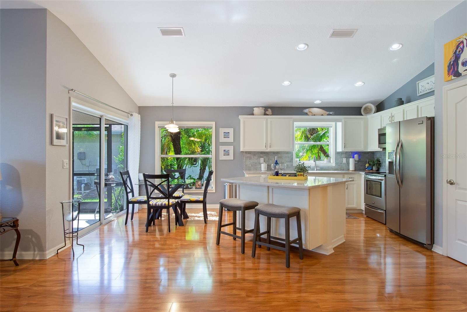 1520 Scarlett Ave, North Port, FL 34289 — photo 9 of 45