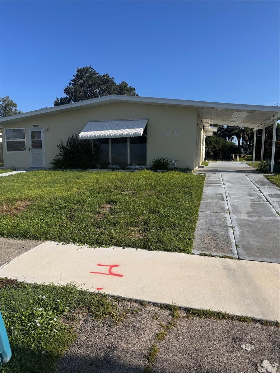 21922 Hernando Ave, Port Charlotte, FL 33952 — photo 2 of 26