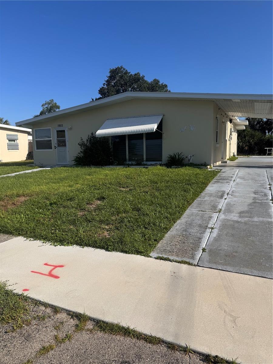 21922 Hernando Ave, Port Charlotte, FL 33952 — photo 3 of 26