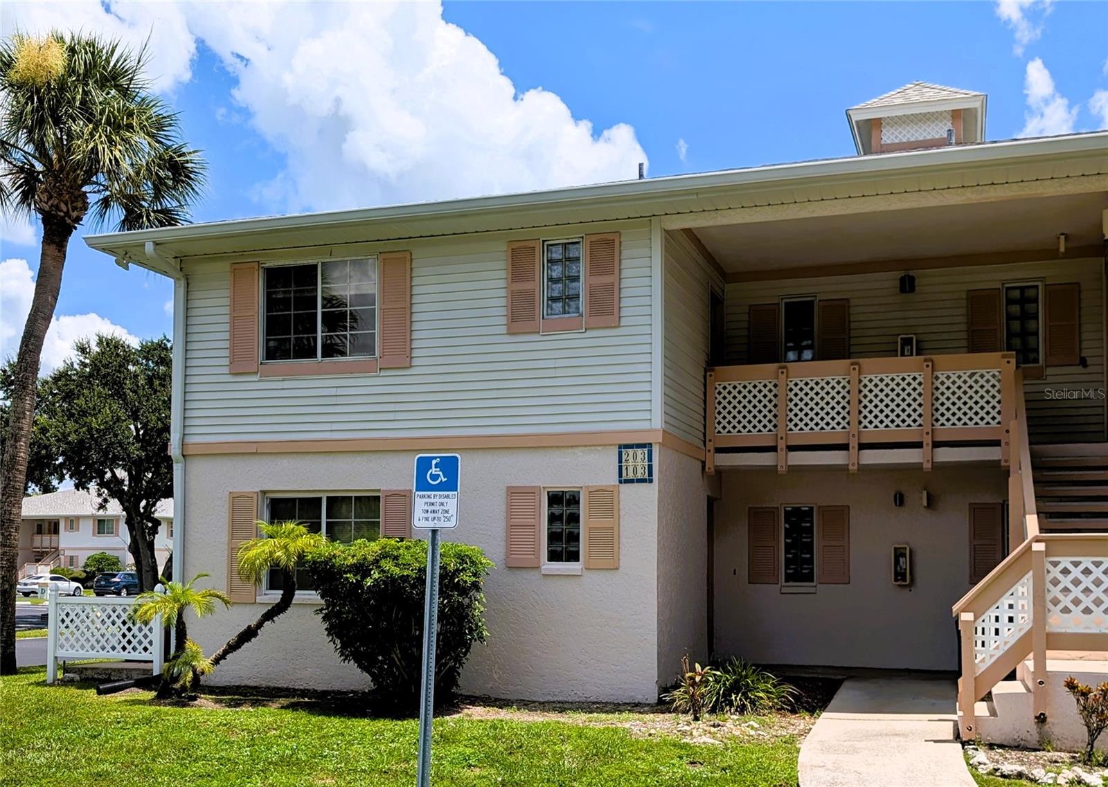 1051 Forrest Nelson Blvd #L103, Port Charlotte, FL 33952 — photo 2 of 23