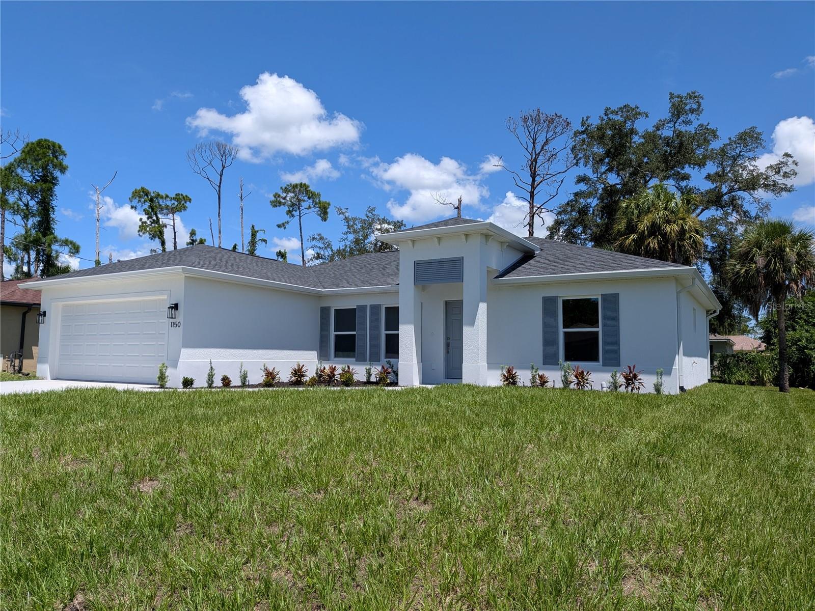 1150 Talhem Ave, North Port, FL 34288 — photo 2 of 34