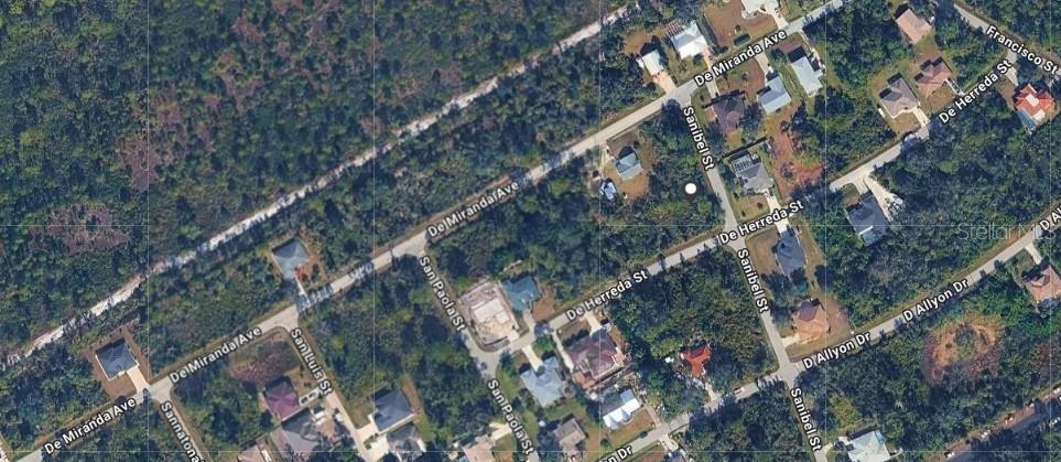 Lots 11 & 12 de Herreda Dr, North Port, FL 34287 · MLS# A4702738 — photo 1 of 1