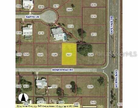 3470 Homestead Rd