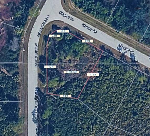 12209 Wagner Ln, Port Charlotte, FL 33981 — photo 1 of 1