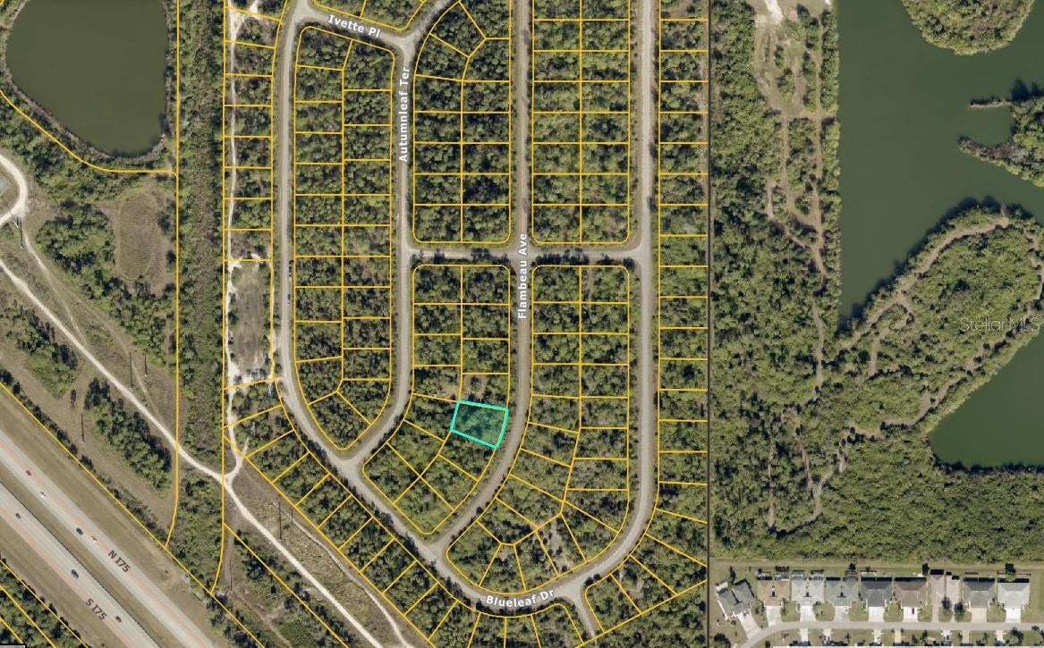 Flambeau Lot #12 Ave, North Port, FL 34288 · MLS# C7529502 — photo 1 of 1