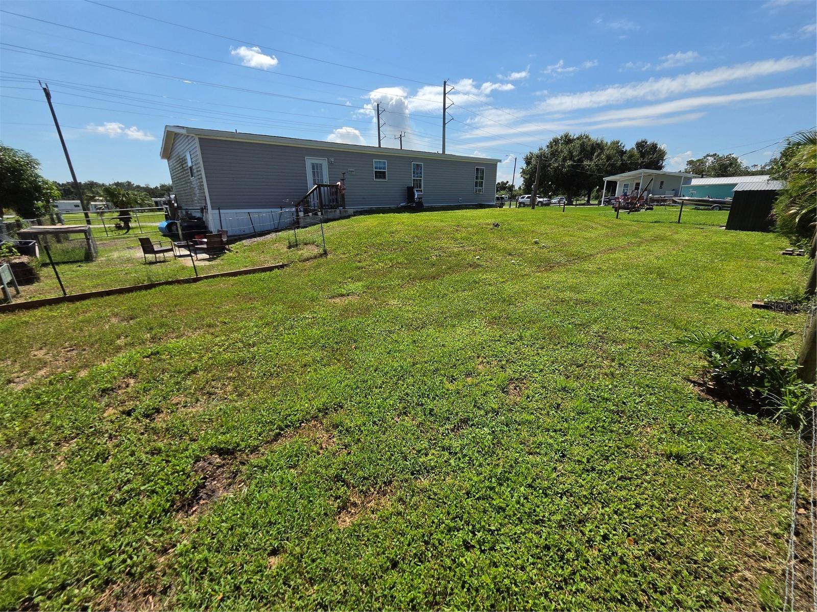 1837 Blossom Ct, Punta Gorda, FL 33982 — photo 3 of 5