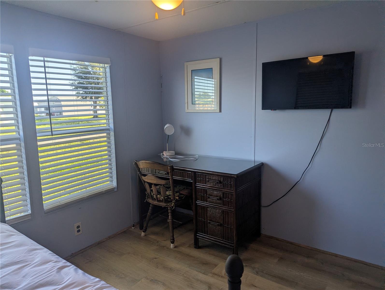 3rd Bedroom