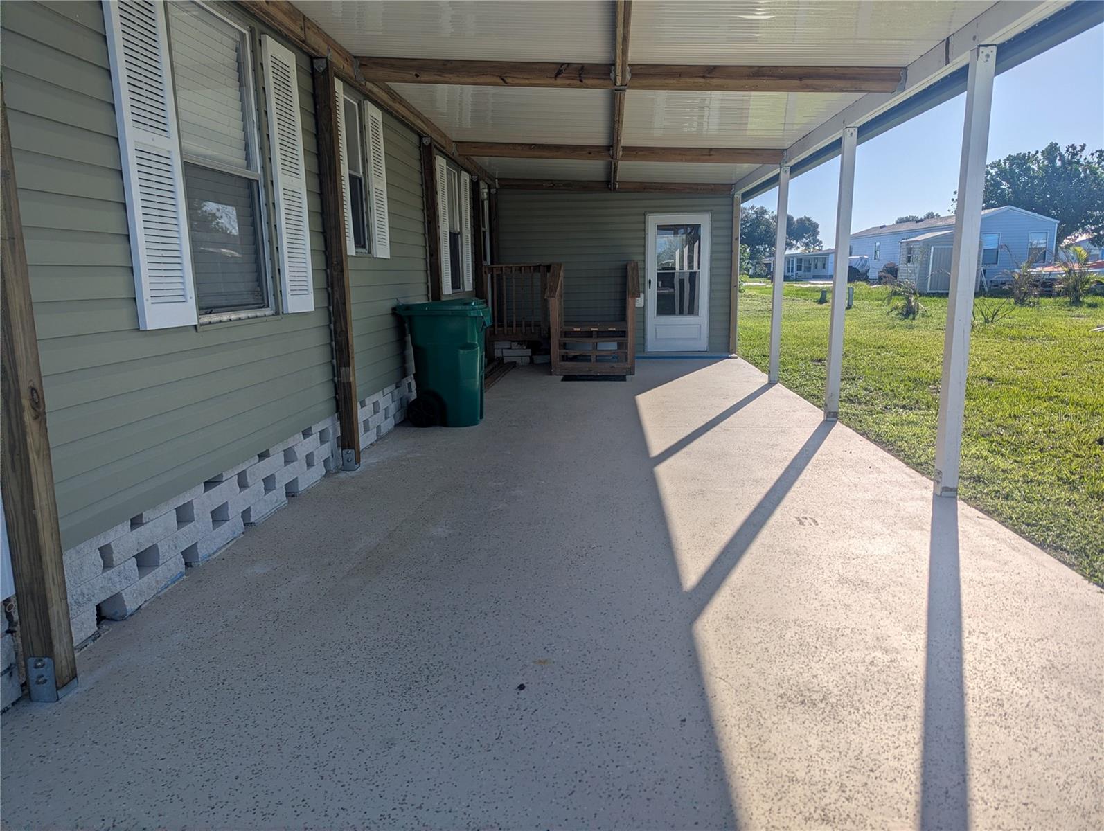 Carport