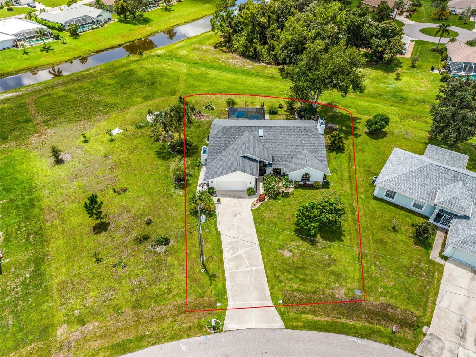 239 Valdiva St, Punta Gorda, FL 33983 — photo 26 of 28
