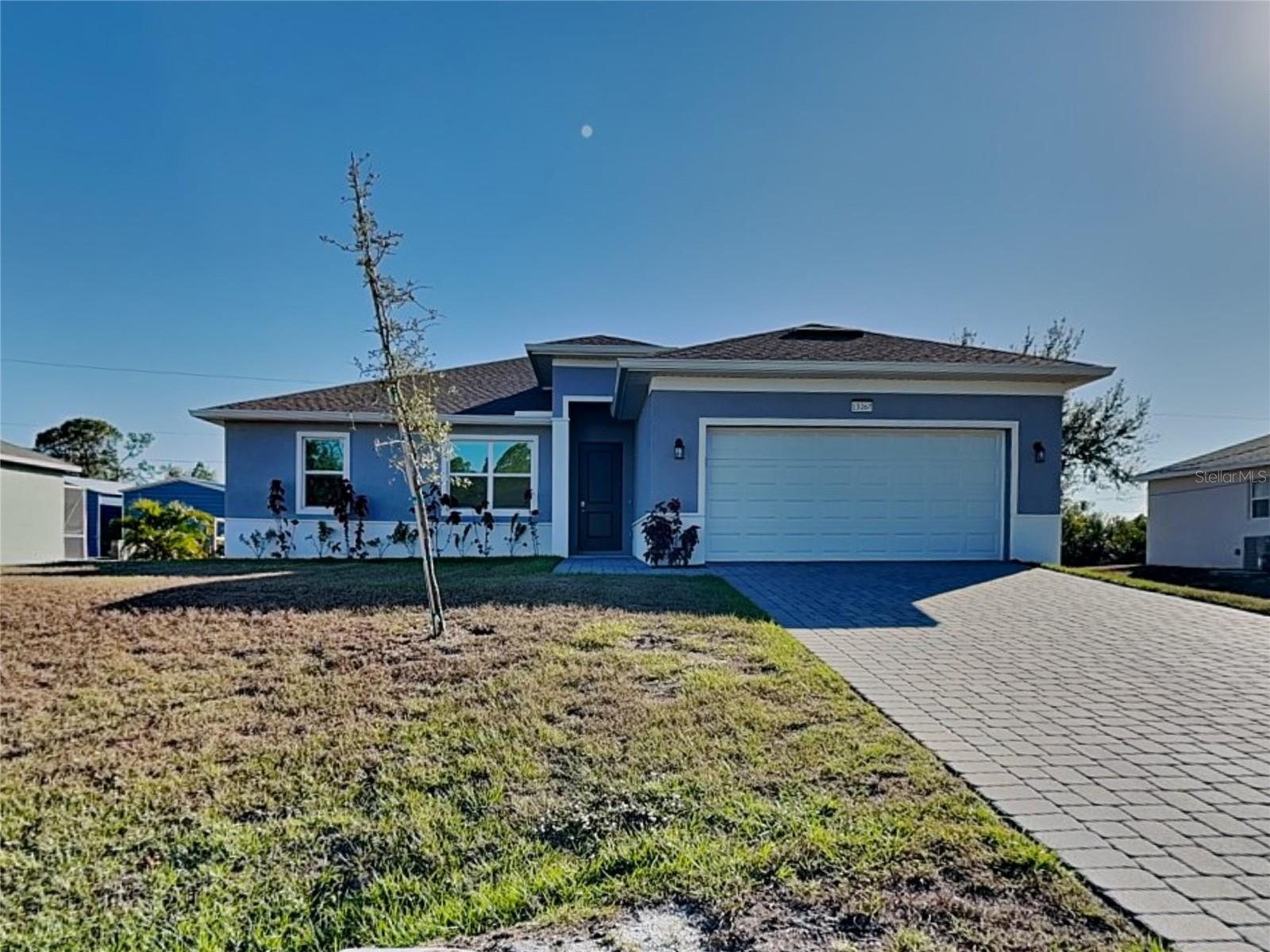 3137 Jester St, Port Charlotte, FL 33948 — photo 1 of 18