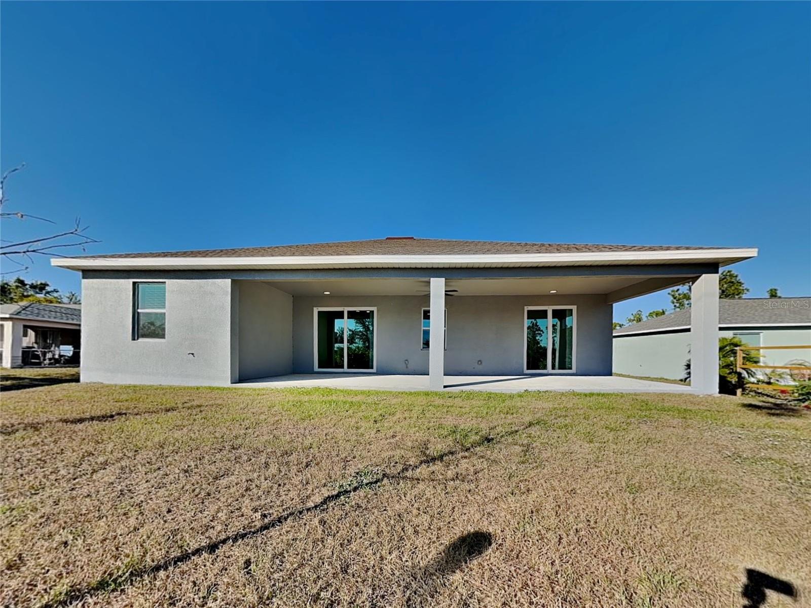 3137 Jester St, Port Charlotte, FL 33948 — photo 18 of 18