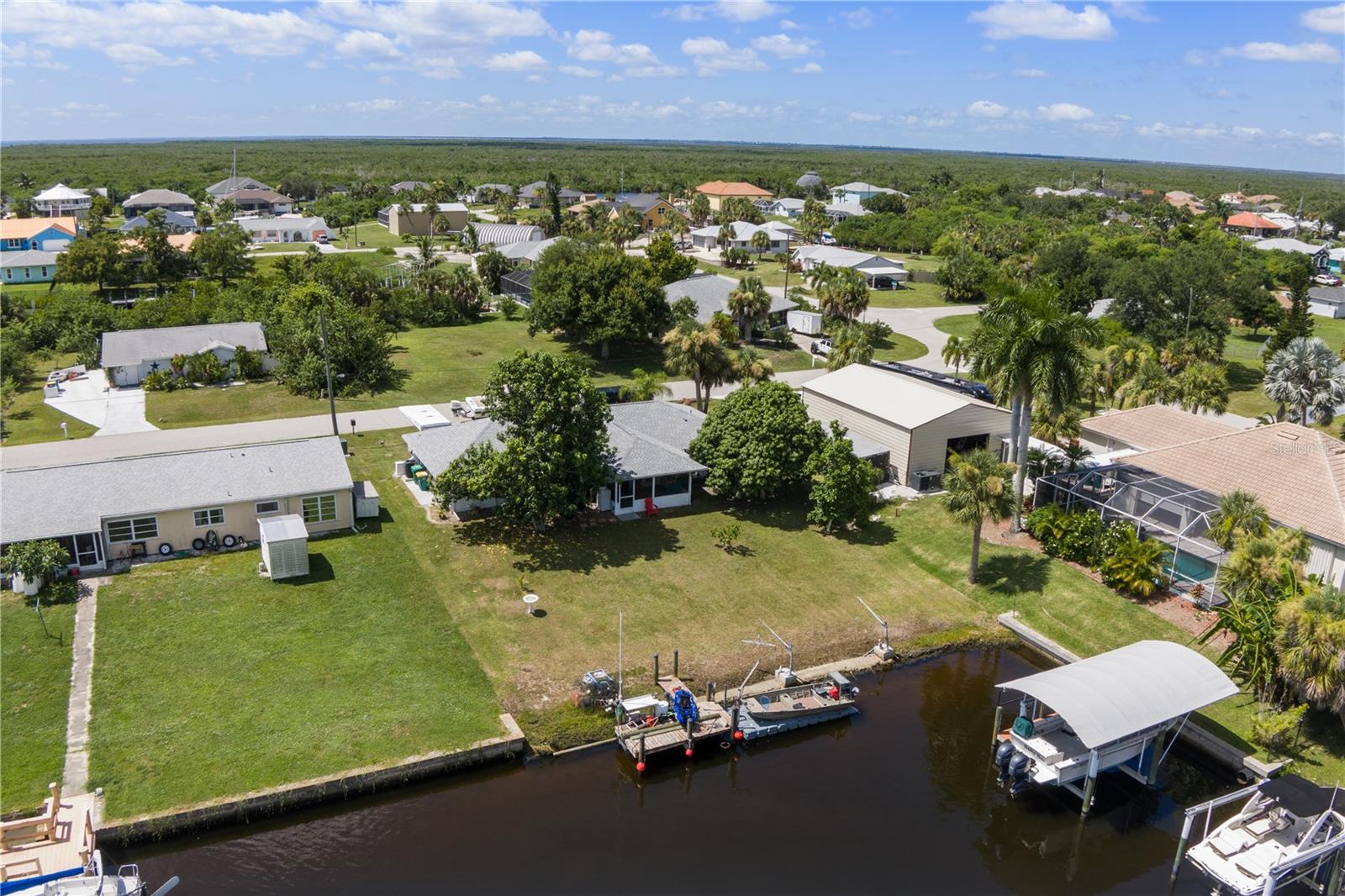19154 New Haven Ct, Port Charlotte, FL 33948 — photo 24 of 27