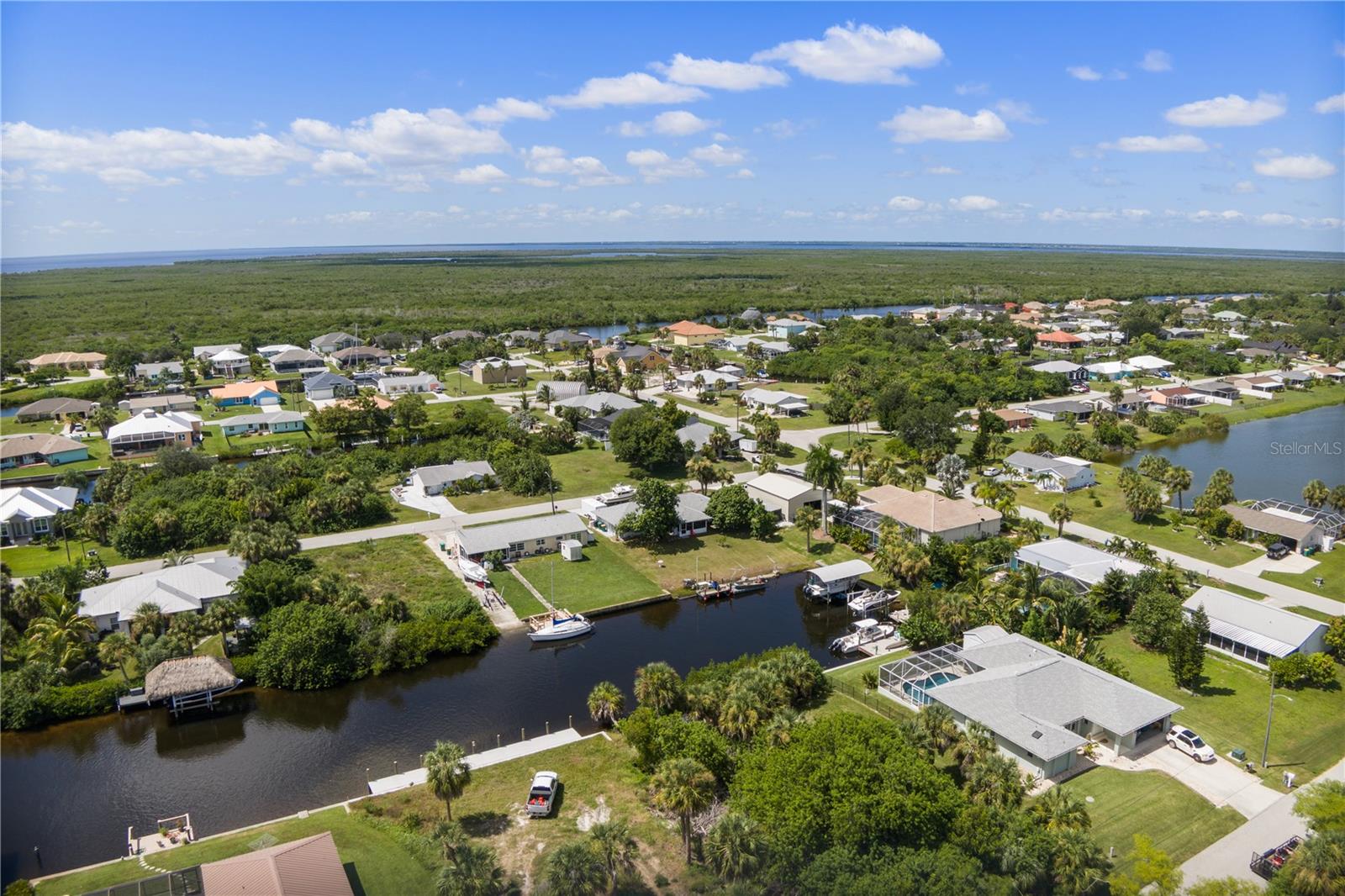 19154 New Haven Ct, Port Charlotte, FL 33948 — photo 25 of 27