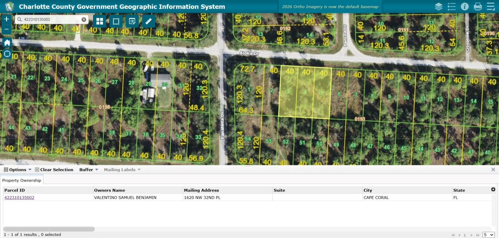 27175 Aloha Dr, Punta Gorda, FL 33955 — photo 1 of 1