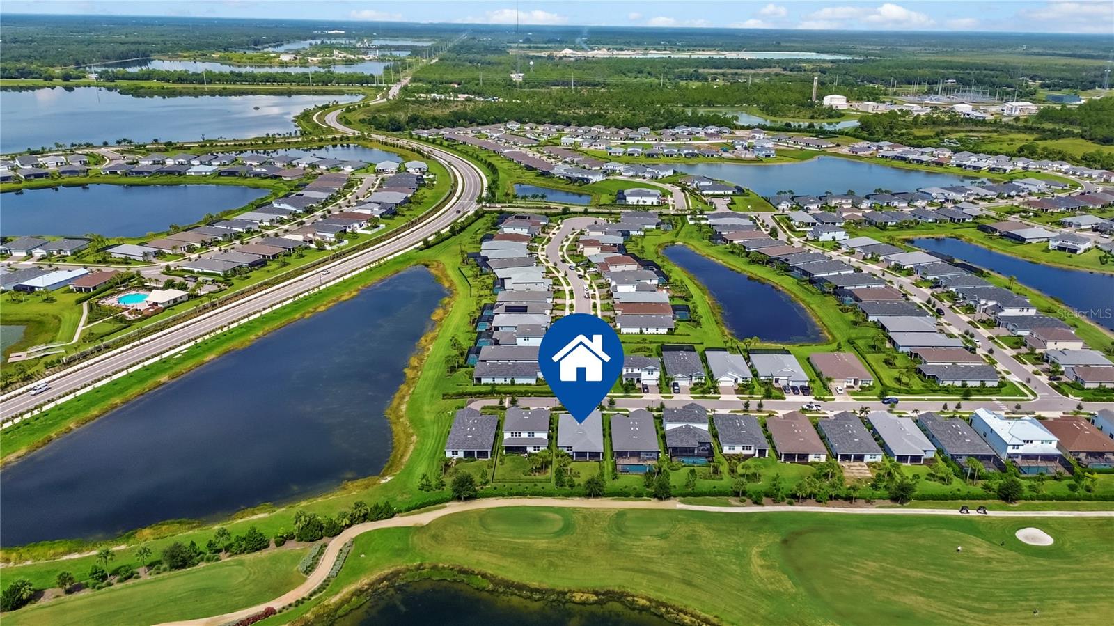 15836 Appalachian Dr, Punta Gorda, FL 33982 — photo 45 of 89