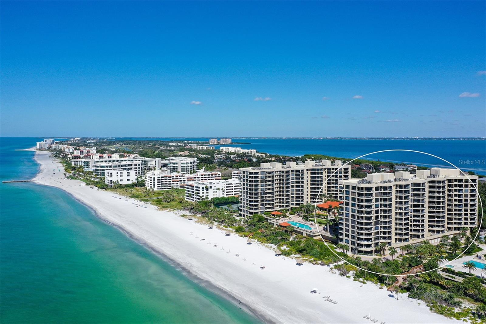 1241 Gulf of Mexico Dr #303