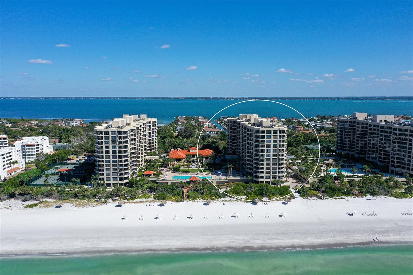 1241 Gulf of Mexico Dr #303, Longboat Key, FL 34228 — photo 2 of 78