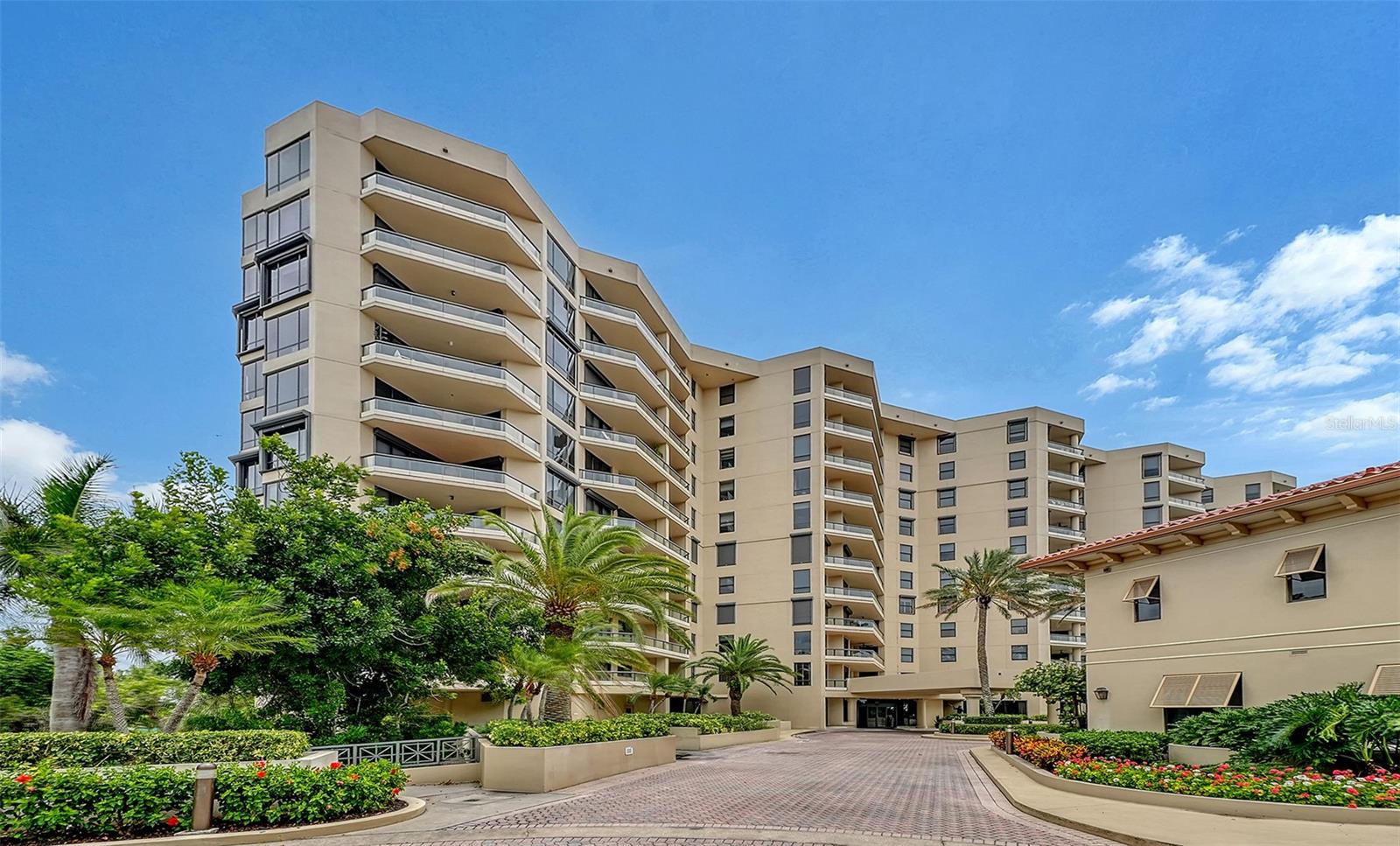 1241 Gulf of Mexico Dr #303, Longboat Key, FL 34228 — photo 4 of 78
