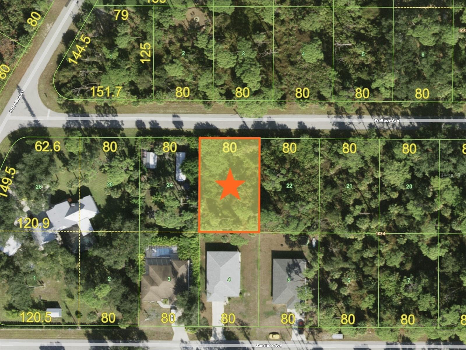 18115 Wallace Ave, Port Charlotte, FL 33954 — photo 1 of 1
