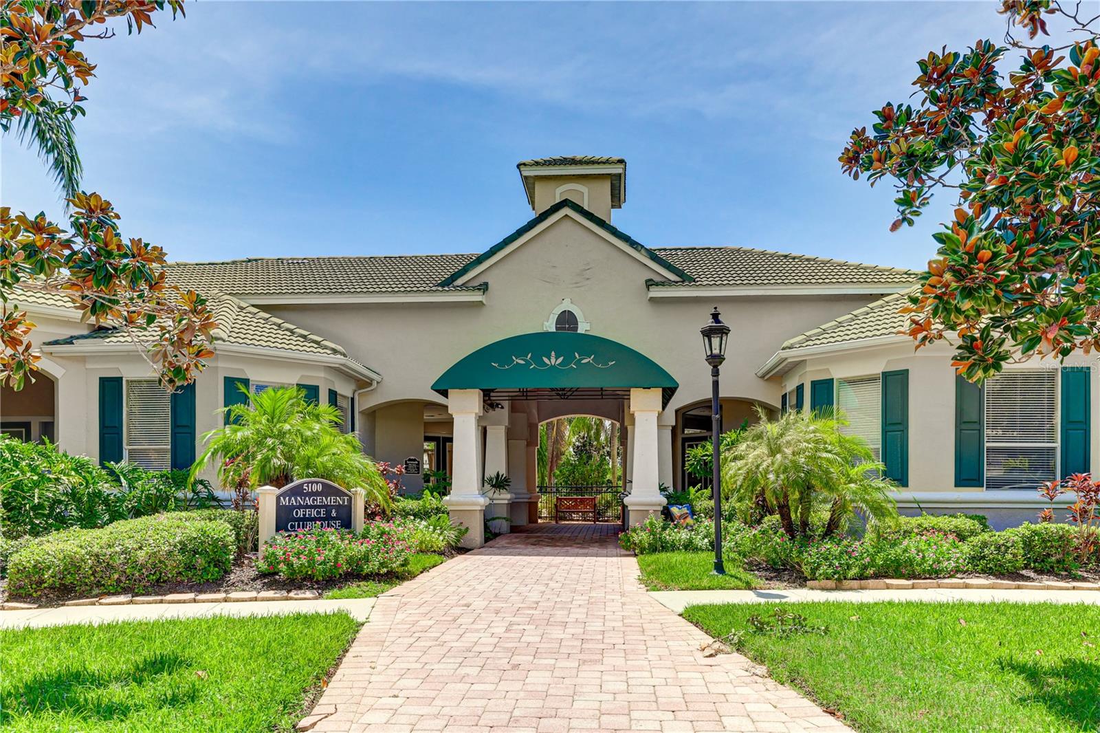 5134 Northridge Rd #208, Sarasota, FL 34238 — photo 19 of 24