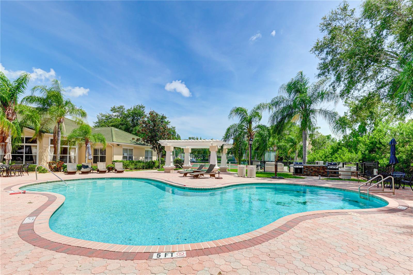 5134 Northridge Rd #208, Sarasota, FL 34238 — photo 20 of 24