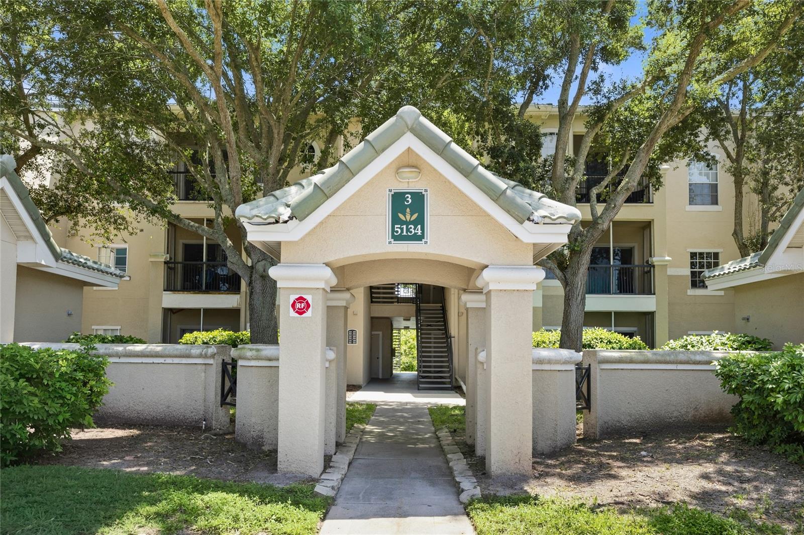 5134 Northridge Rd #208, Sarasota, FL 34238 — photo 3 of 24