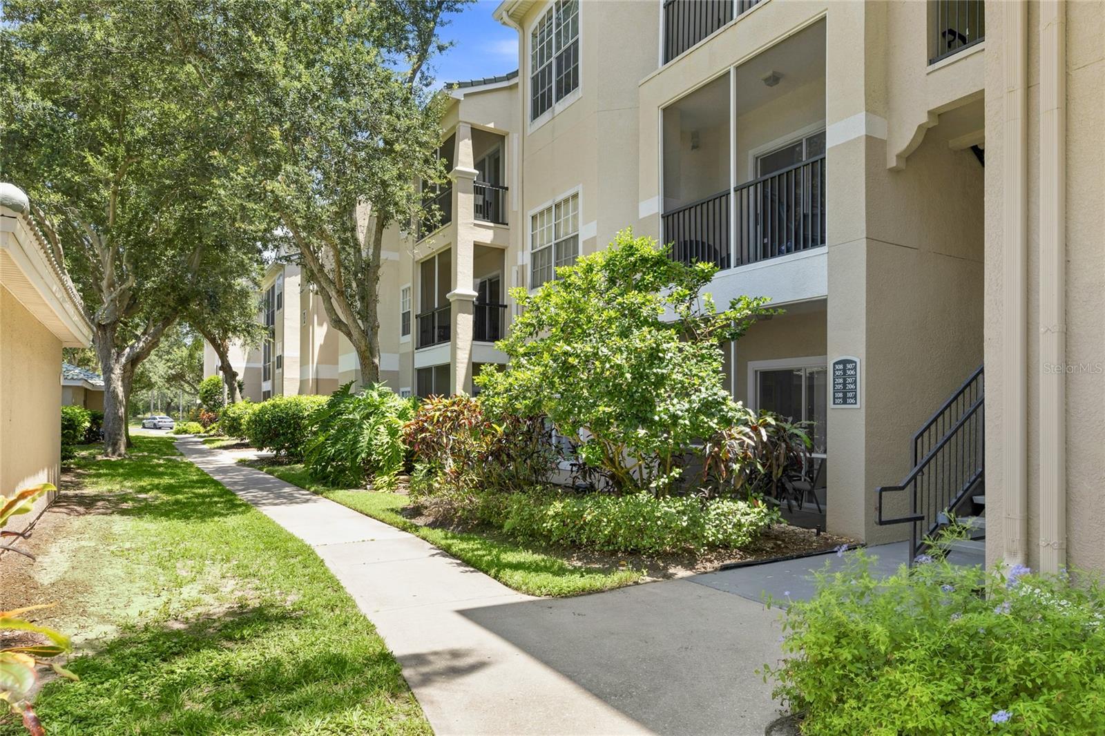 5134 Northridge Rd #208, Sarasota, FL 34238 — photo 4 of 24