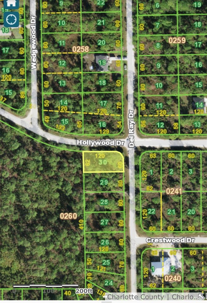 13387 del Ray Dr, Punta Gorda, FL 33955 — photo 1 of 1
