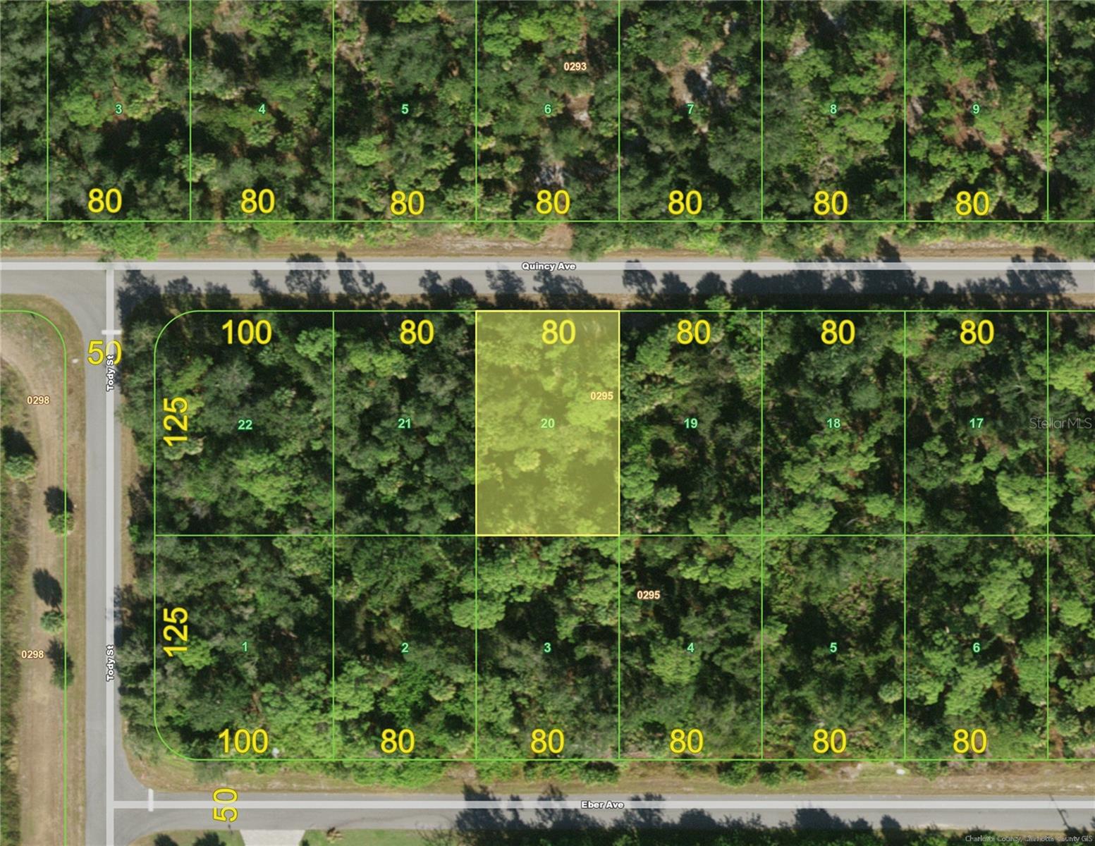 18079 Quincy Ave, Port Charlotte, FL 33948 — photo 1 of 1