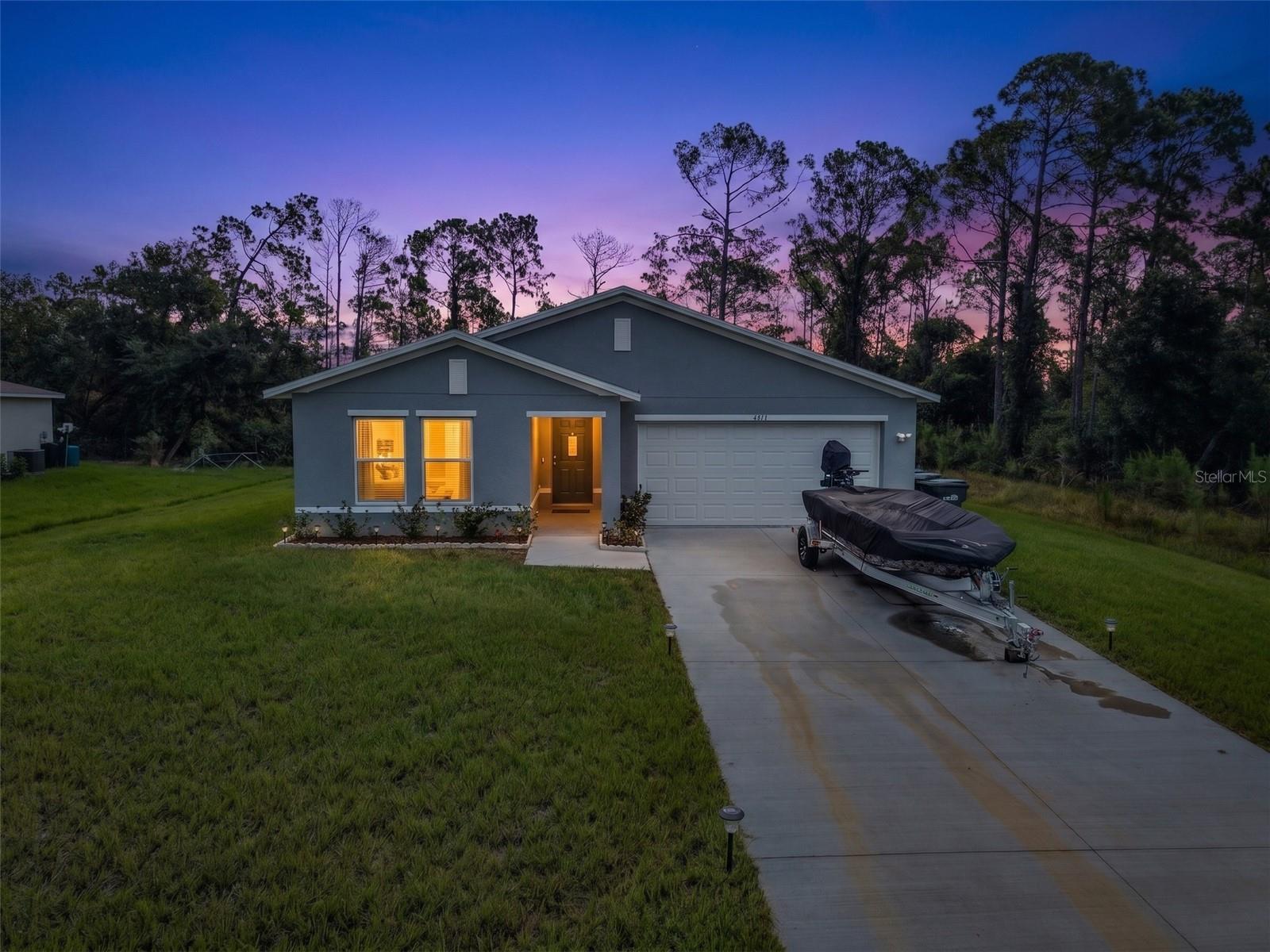 4812 Tahiti St, North Port, FL 34286 — photo 4 of 42