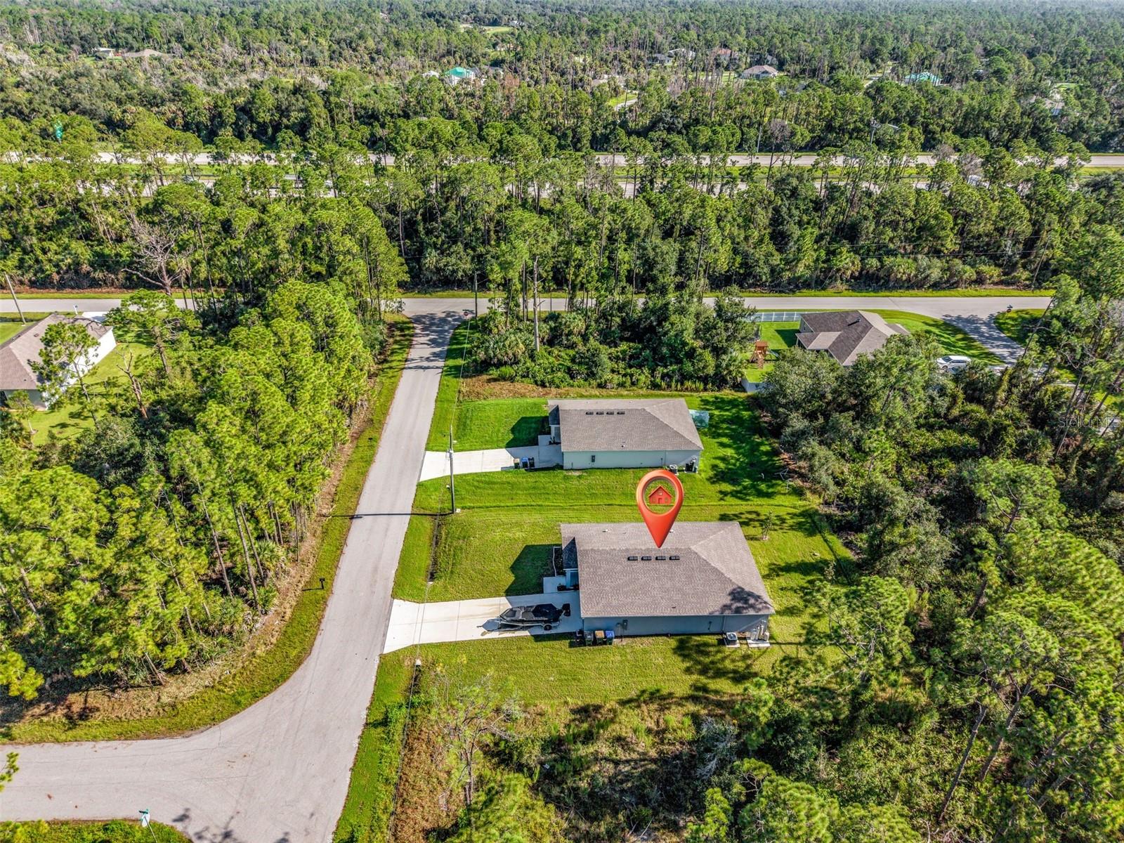 4812 Tahiti St, North Port, FL 34286 — photo 32 of 42
